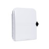 Коробка распределительная оптическая FTTH-FD-211