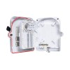 Коробка распределительная оптическая FTTH-FD-211