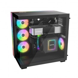 Компьютерный корпус Bequiet! Light Base 600 LX Black Без Б/П