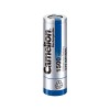 Аккумулятор CAMELION Lithium ICR18650-1500 1500 mAh 1 шт. в блистере