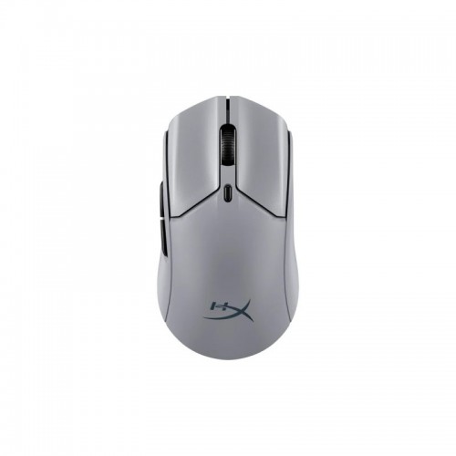 Компьютерная мышь HyperX Pulsefire Haste 2 Pro - 4K (Grey) A1KY5AA