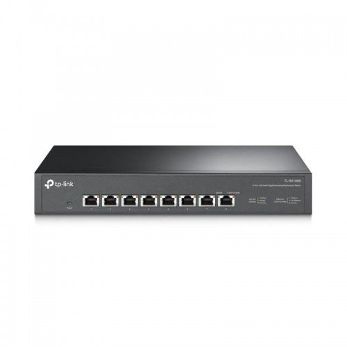 Коммутатор TP-Link TL-SX1008