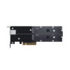 Сетевой адаптер Synology E10M20-T1 10GbE SFP+ 2-port PCI-e