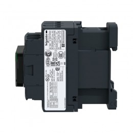 Контактор SE LC1D09BD 3Р 9А НО+НЗ 24В DС винт.зажим