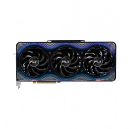 Видеокарта PALIT RTX5070Ti GAMEROCK 16GB (NE7507T019T2-GB2030G)