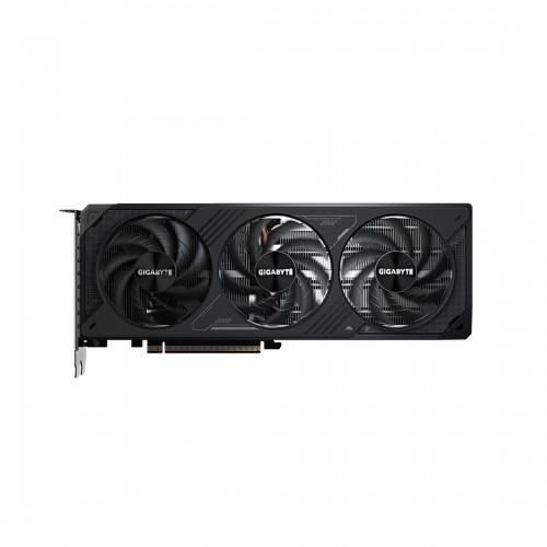 Видеокарта Gigabyte (GV-N5070WF3OC-12GD) RTX5070 WINDFORCE OC 12G