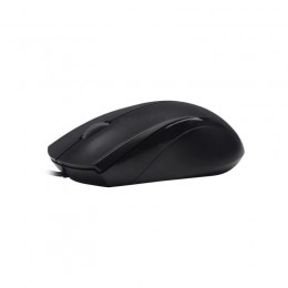 Компьютерная мышь Rapoo N1200 Чёрный