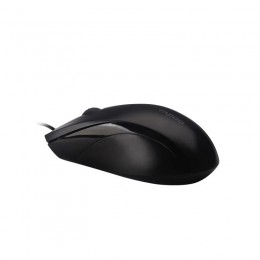 Компьютерная мышь Rapoo N1200 Чёрный