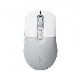 Компьютерная мышь Rapoo M308 Silent Grey