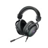 Гарнитура Rapoo VH300S Черный