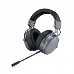 Гарнитура Rapoo VH800 Черный