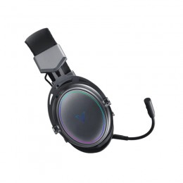 Гарнитура Rapoo VH800 Черный