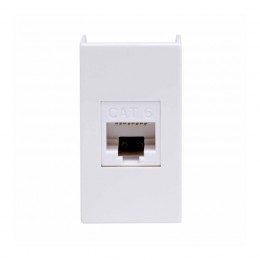 Компьютерная розетка DKC серия Viva 45058