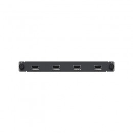 Входной интерфейс HDMI Hikvision DS-C60S-04HI