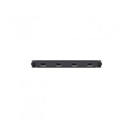Выходной интерфейс HDMI Hikvision DS-C60S-04HO
