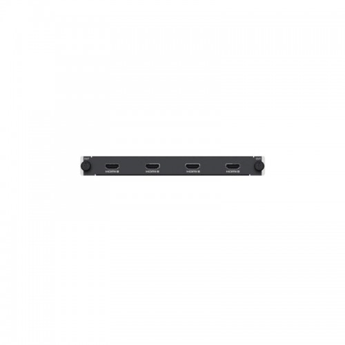 Выходной интерфейс HDMI Hikvision DS-C60S-04HO