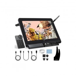 Графический планшет XP-Pen Artist Pro 16 gen 2 JPMD160QH
