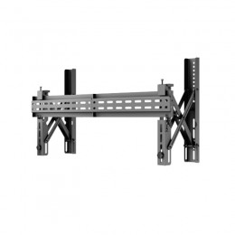Кронштейн Brateck LVW02E-48T для видеостен, 37\