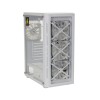 Компьютерный корпус 1STPLAYER FIREBASE XP-G-WH-4F7-W без Б/П