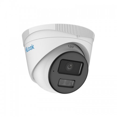 IP Видеокамера HiLook IPC-T229HA-LU