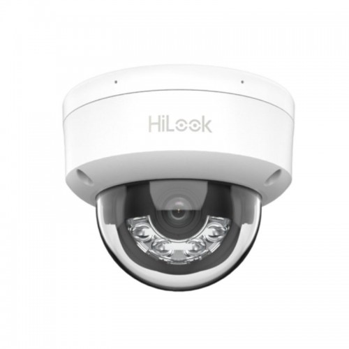 IP Видеокамера HiLook IPC-D120HA-LU