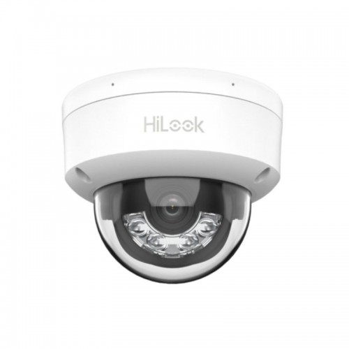 IP Видеокамера HiLook IPC-D140HA-LU