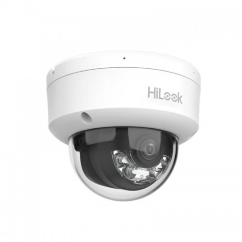 IP Видеокамера HiLook IPC-D140HA-LU