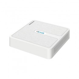 Сетевой видеорегистратор HiLook NVR-104H-D(D)