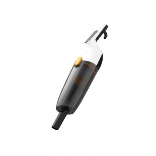Проводной вертикальный пылесос Deerma DX170