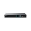 Коммутатор Grandstream GWN7821P