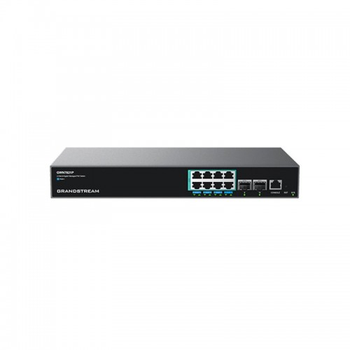 Коммутатор Grandstream GWN7821P