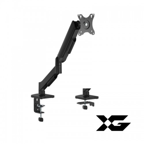 Настольный кронштейн с газлифтом XG MGA-1732 для 1 монитора (17\