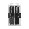Комплект модулей памяти Kingston FURY Beast Black KF560C36BBE2K2-32 DDR5 32GB (Kit 2x16GB) 6000MHz