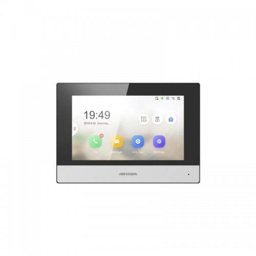 Монитор домофона Hikvision DS-KH6320-WTE1