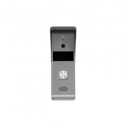 Вызывная панель Hikvision DS-KB2421T-IM
