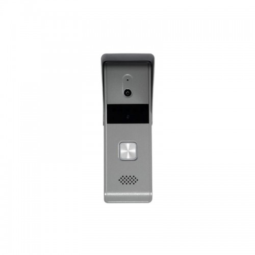 Вызывная панель Hikvision DS-KB2421T-IM