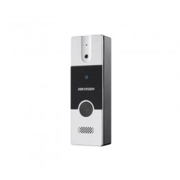 Вызывная панель Hikvision DS-KB2411T-IM