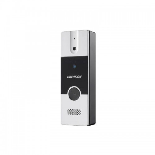 Вызывная панель Hikvision DS-KB2411T-IM