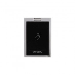 Считыватель Hikvision DS-K1101M
