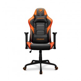 Игровое компьютерное кресло Cougar Armor Elite