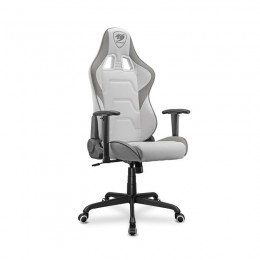 Игровое компьютерное кресло Cougar Armor Elite White