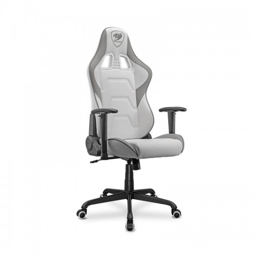 Игровое компьютерное кресло Cougar Armor Elite White
