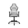 Игровое компьютерное кресло Cougar Armor Elite White
