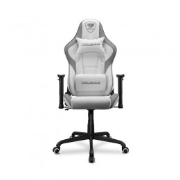 Игровое компьютерное кресло Cougar Armor Elite White