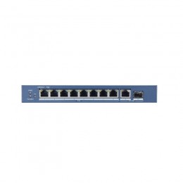 Коммутатор Hikvision DS-3E0510P-E/M(B)