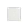 Умный диммер Яндекс YNDX-00530 1 клавиша с Zigbee