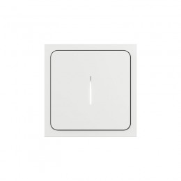Умный диммер Яндекс YNDX-00530 1 клавиша с Zigbee