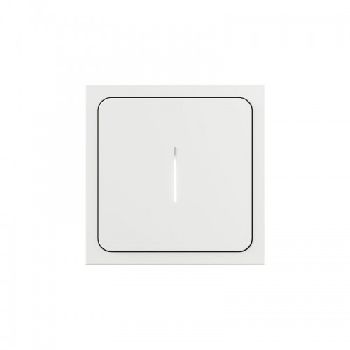 Умный диммер Яндекс YNDX-00530 1 клавиша с Zigbee