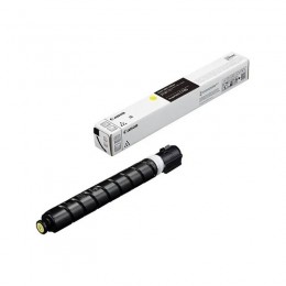 Тонер-картридж Canon TONER 3001 YELLOW 6495C001AA