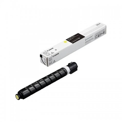 Тонер-картридж Canon TONER 3001 YELLOW 6495C001AA